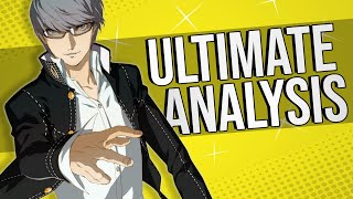 Persona 4 Analysis - The Game That Changed My Life