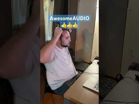 AwesomeAUDIO Shorts