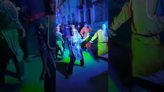 Nabadwip Rash Carnival 2022//Nabadwip Rash Aron 2022// Nabadwip rash 2022//