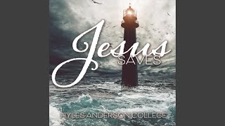 Jesus Saves