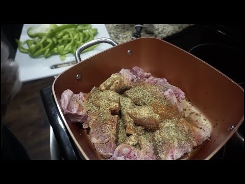 Tender & Well Seasoned Neck Bones | Neck Bones Recipe | Southern Smoke Boss