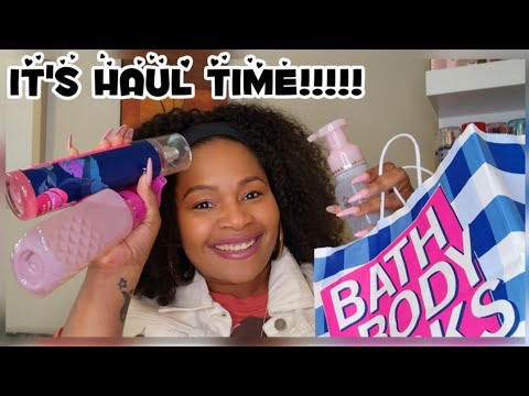 ALL DONE! Last SAS Haul Y'all|Everything was 75%|Bath and Body Works|My final thoughts on the sale!