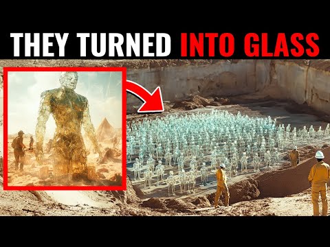 Shocking Historical Mysteries Nobody Can Explain