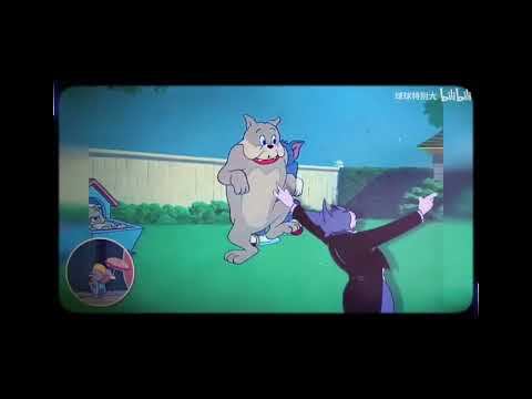 Tom And Jerry Remix 44