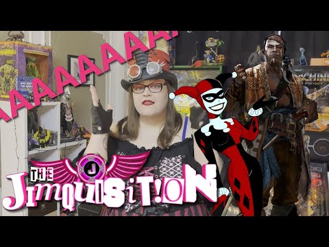 Quadrubisoft's Quadruple-A Quadswallop (The Jimquisition)