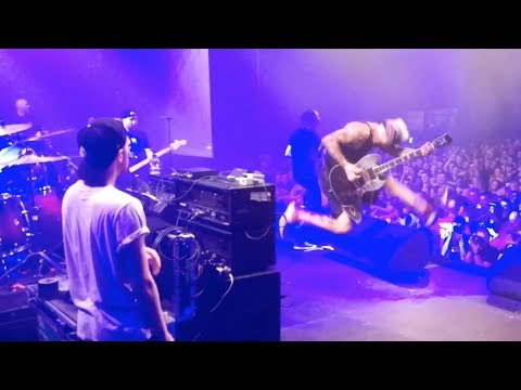 Sick Of It All (Live The Sound Of Revolution, Nov 4th, 2017)