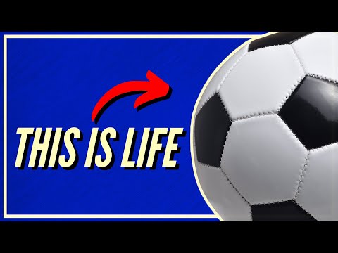 Why Is Football So Important? | 100K Special!