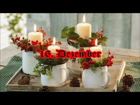 16. Dezember