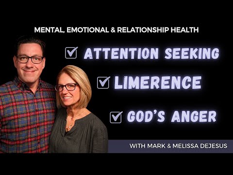 🔴SNL: Attention Seeking | Limerence | God's Anger