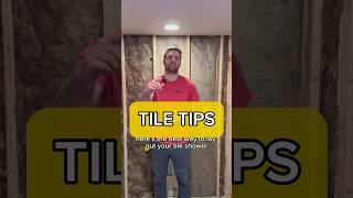 Shower Remodel Tips: Tile Shower Bathroom: Contractor Tips