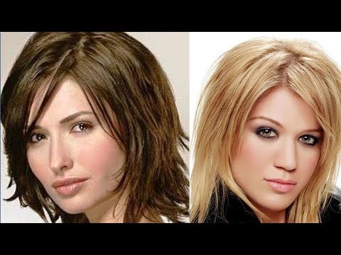 Cute and Easy Short Layered Hairstyles For Women/2018 Hair Styls Trend