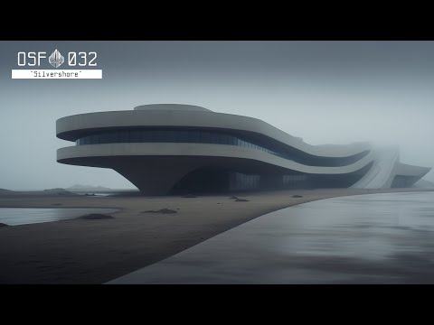 032 "Silvershore" // 1 Hour Dynamic Ambience