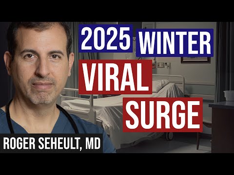 The 2025 Winter Viral Surge