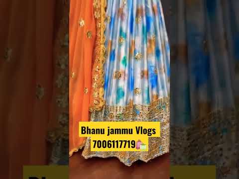 new dress Variety call 7006117719 #bhanujammuvlogs #jammu #market #trending