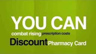 Pharmacy and Prescription Savings with UBENEFIT™