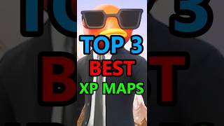 Fortnite Top 3 Best XP Maps For Chapter 6 MAX BATTLEPASS