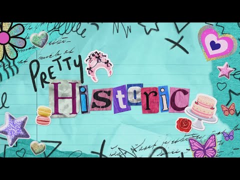 Trying History’s Wildest Beauty Trends • Pretty Historic Trailer