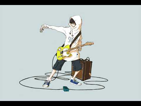 Sheep of the Far East, Dancing with the Telecaster / Sharou