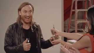 David Guetta - #VEVOCertified, Pt. 1: Award Presentation