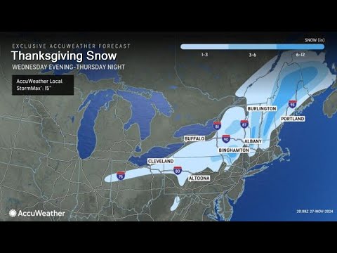 Thanksgiving Solar Storm Watch - Record Snow Hits Korea - Bárðarbunga Rumbles - Oldest US firearm