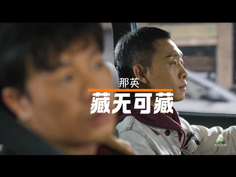 那英 - 藏无可藏 （《狂飙》片尾曲——遍体鳞伤 换一次希望）