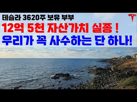 바보 같고 어리석은 투자라 비난 받아도 제 갈 길 갑니다! 노파심에 당부 말씀 하나 드립니다.