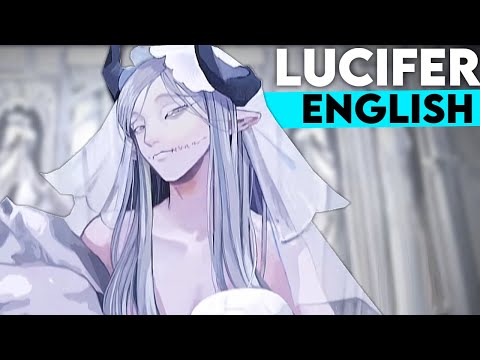 Lucifer | ENGLISH COVER【Trickle】ルシファー