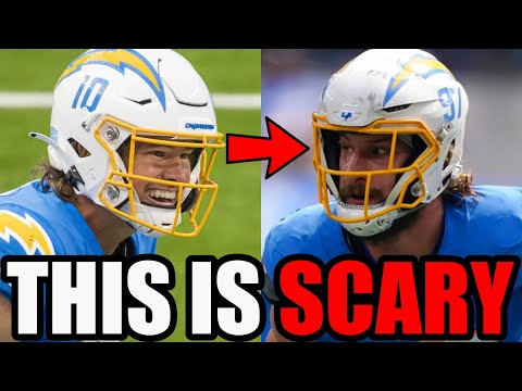 The Los Angeles Chargers Tried To Warn Us About This