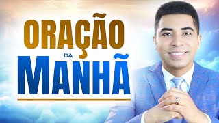 ORAÇÃO DA MANHÃ 16 DE JANEIRO - ORAÇÃO DO DIA DE HOJE