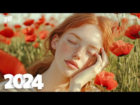 Ibiza Summer Mix 2024 🍓 Best Of Tropical Deep House Music Chill Out Mix 2023 🍓 Chillout Lounge #68