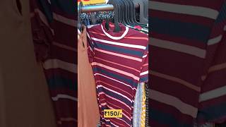 Sarojini Nagar Market Delhi | Latest Sarojini Nagar Tops 👗 #sarojininagar #shorts #tops