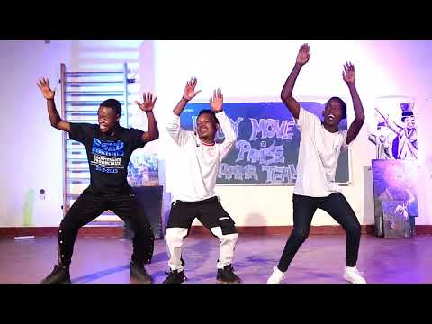 KITI OFANDI ( BEST DANCE COVER) BY MIKE KALAMBAY || CONGOLAISE DANCE||AFRO WORKSHOP SESSION