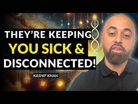 Unbelievable INSIGHTS! Man Reveals the Spiritual & Physical Power Hidden in Your DNA!