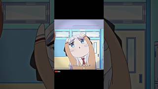 Tingkahnya terlalu random😆 #loli #shisei #anime #jedagjeduganime #shorts #short #fypシ #fyp #trending