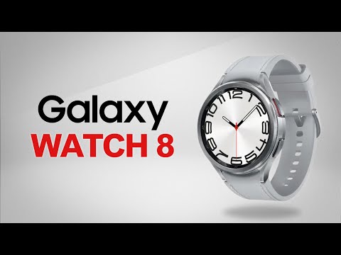 Samsung Galaxy Watch 8 Coming Soon - What's New?