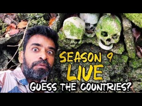 உங்கள் குமாரின் அன்பான வேண்டுகோள் | Season 9 Special LIVE