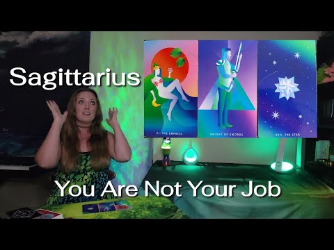 ♐Sagittarius♐CAREER🧡 Build Yourself Up & Focus on Mental Health 😇 Timeless Tarot Reading