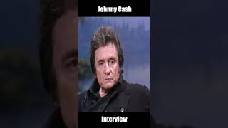 Johnny Cash interview 1980 #rockabilly #johnnycash #rockandroll