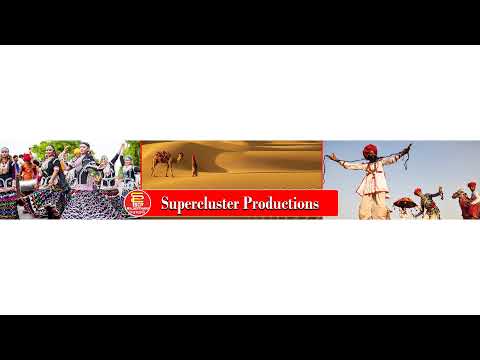 SCP MUSIC RAJASTHANI Live Stream