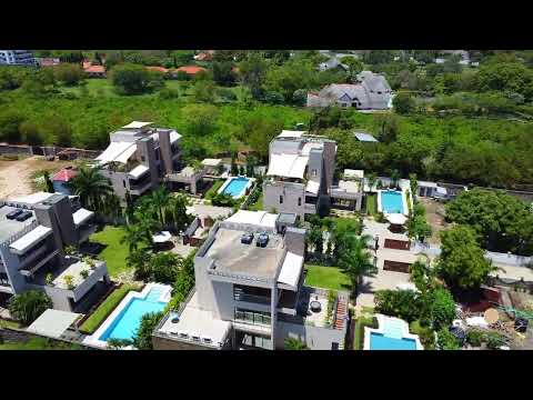 Kwetu Luxury Villas In Diani Beach