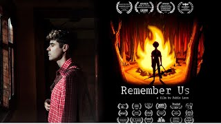 MEMORIA - GUIDO MORÁN (Original song from: REMEMBER US)