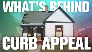 The Architecture of Curb Appeal