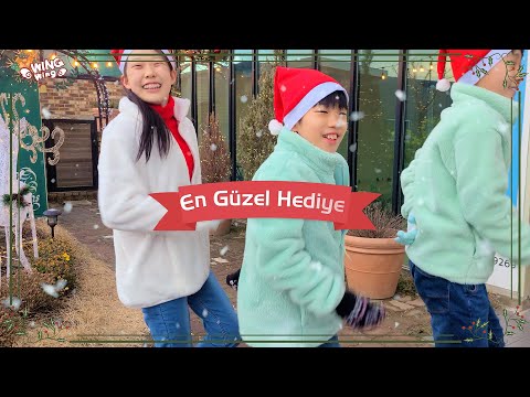 WINGwing Christmas Carol - En Güzel Hediye