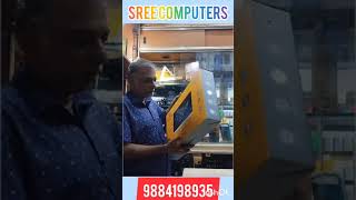 Pc build shop tamil Chennai #shortvideo #pcbuildinchennai #pcbuild #trendingshort #bestgamingpcbuild