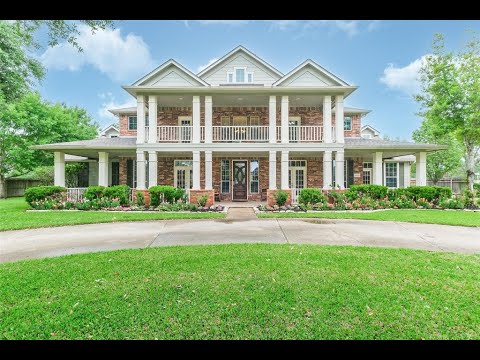 26210 Crosswood Trails Lane | Cypress Real Estate