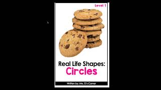 Real Life Shapes: Circles