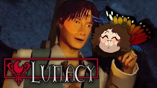 Returning to our dying meat prisons | Lunacy [3]