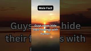 Hidden Secrets Guys Will Never Tell You!