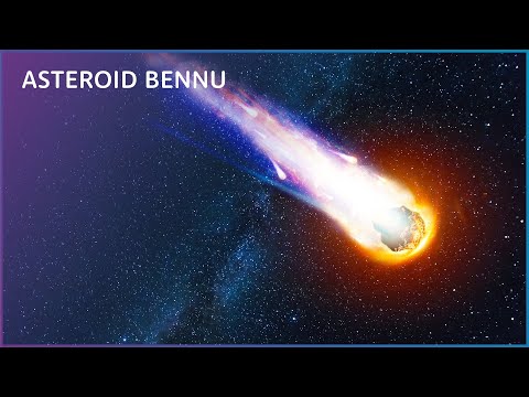 Going Where No Human Has Ever Been | Project Asteroid: Mapping Bennu