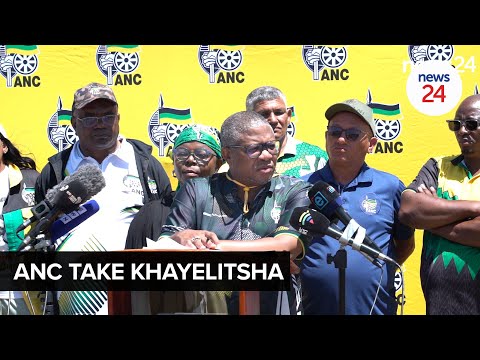 WATCH | This year, the ANC’s birthday celebrations will have a different less lavish twist